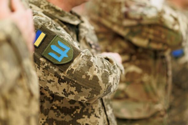 Кримінальна відповідальність за ухилення від мобілізації