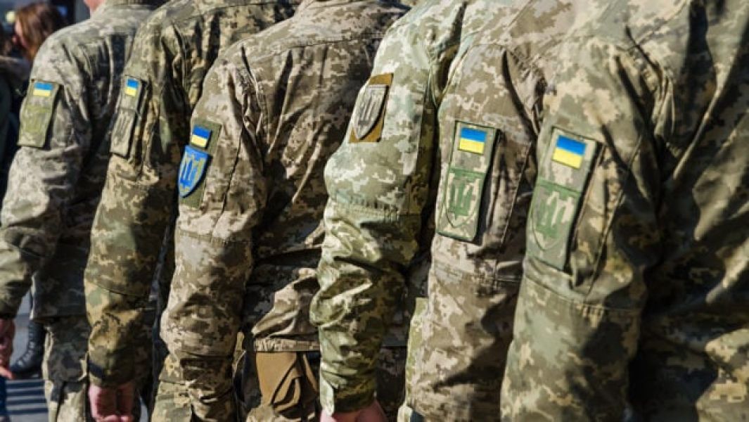 Зміни до закону про мобілізацію