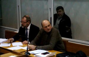 Вадим Фолтін