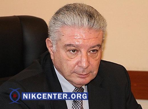 Юрий Мостовой, депутат от ВО "Батьківщина"