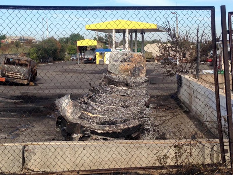 Фото Татьяны Шелковской