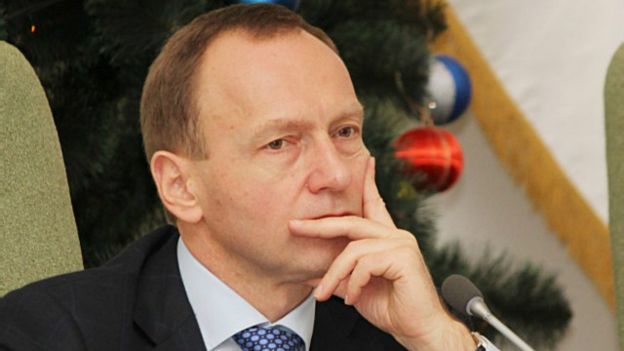 Владислав Атрошенко