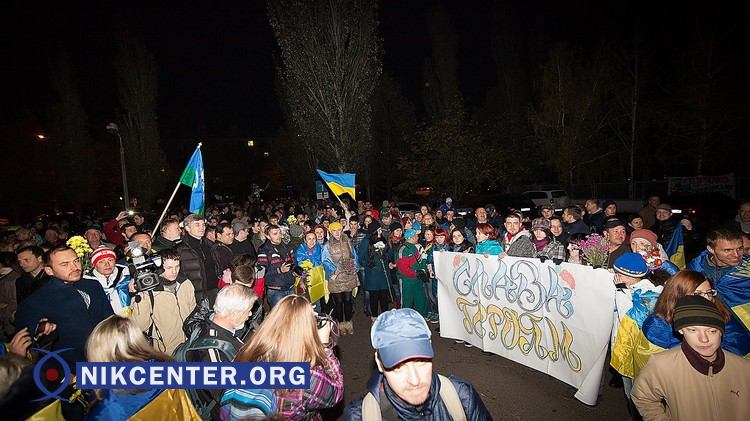 фото Ильи Кошковского