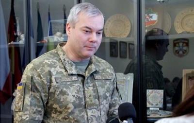 Сергей Наев