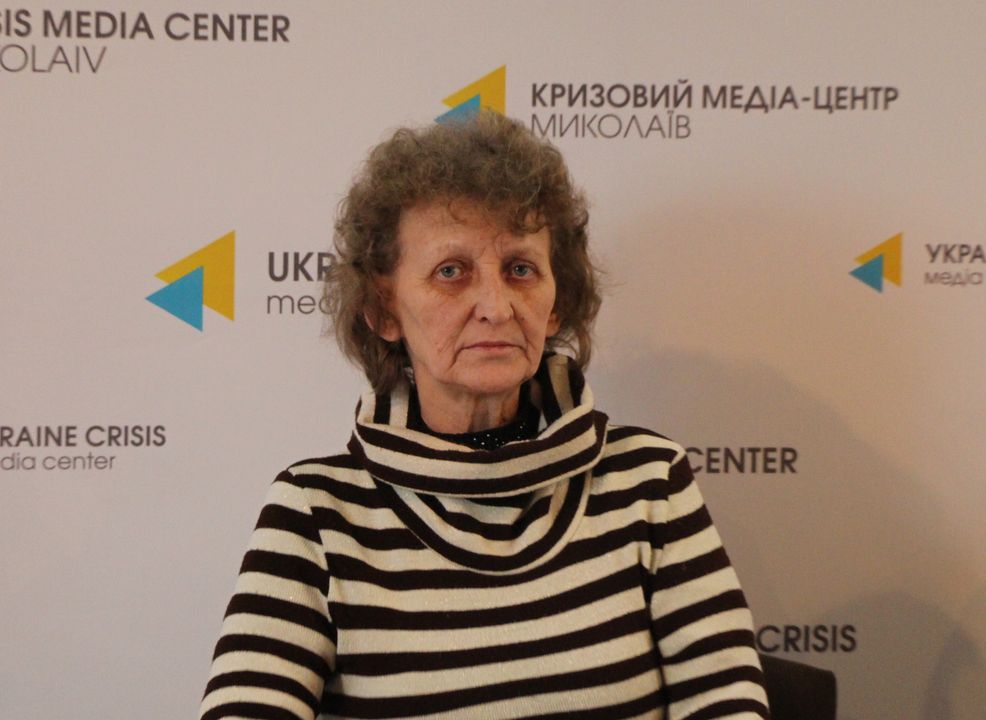 Наталья Севастьянова, героиня расследования