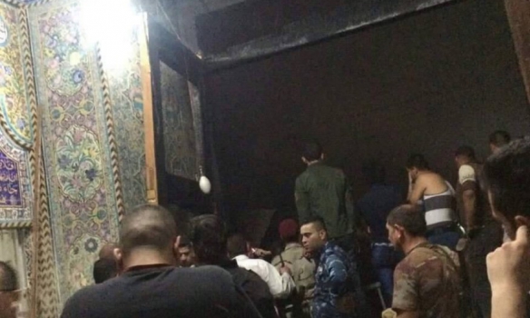  Фото: twitter.com/AlferejNews