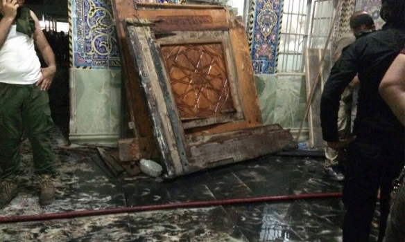  Фото: twitter.com/AlferejNews