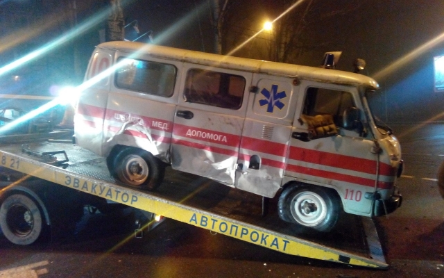 Фото из соцсети