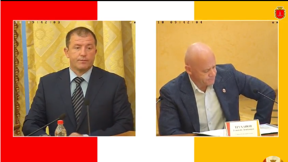 Анатолий Половко