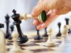 Шестеро николаевцев вошли в ТОП-100 шахматистов Украины