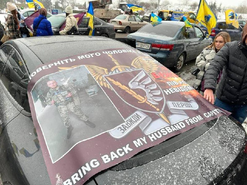 Фото з Фейсбук Юлії Філімон