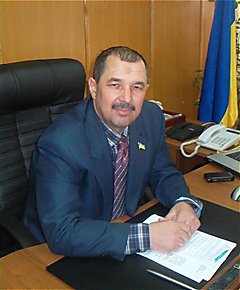 Сергей Кулажкин