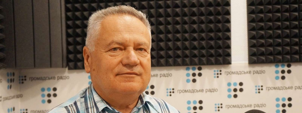 Владимир Харченко