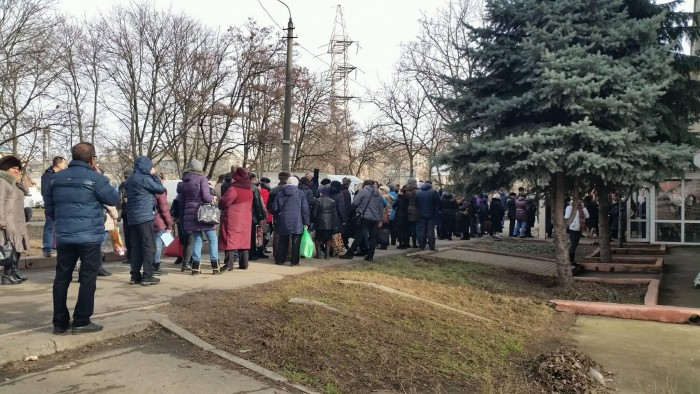 Фото Светланы Никитенко