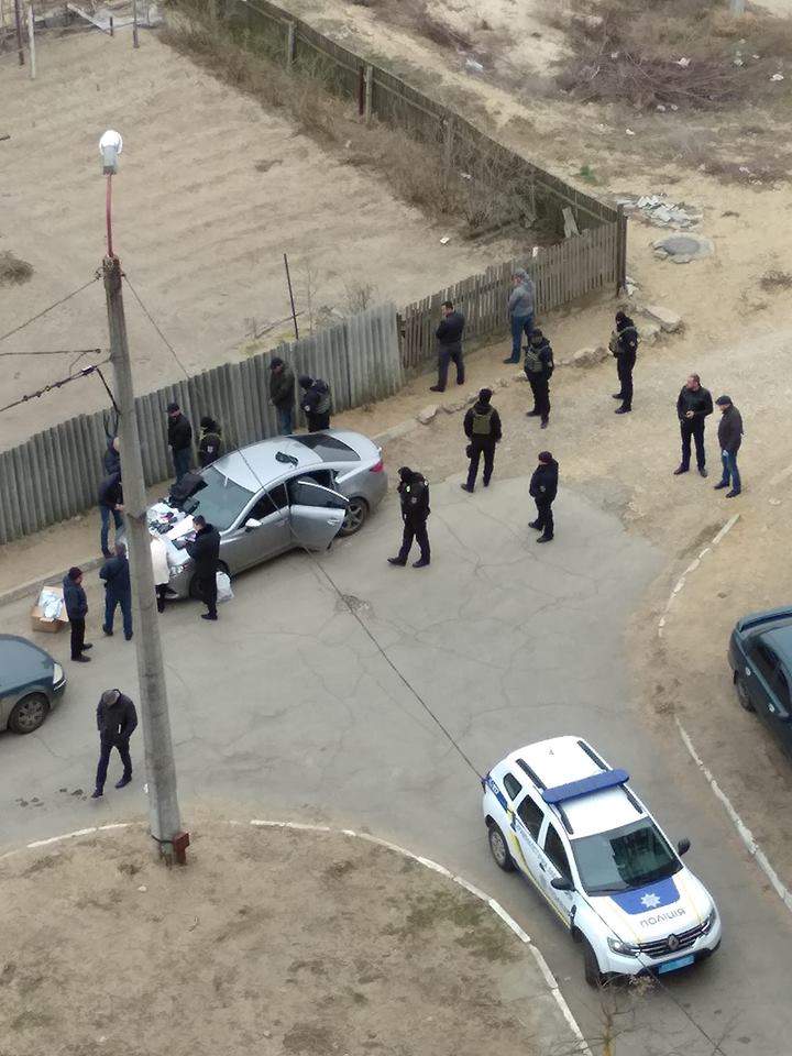 Фото Славы Слэк