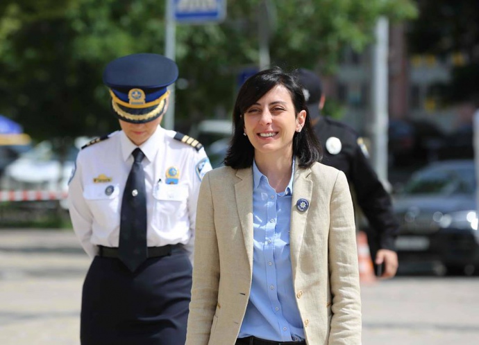 FB Нацполиции