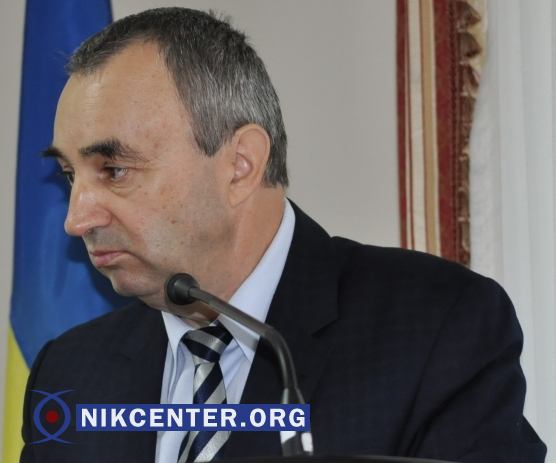 Валерий Мальченко