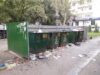 Николаевцы массово жалуются на переполненные мусорные контейнеры возле домов
