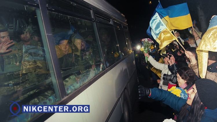 фото Ильи Кошковского