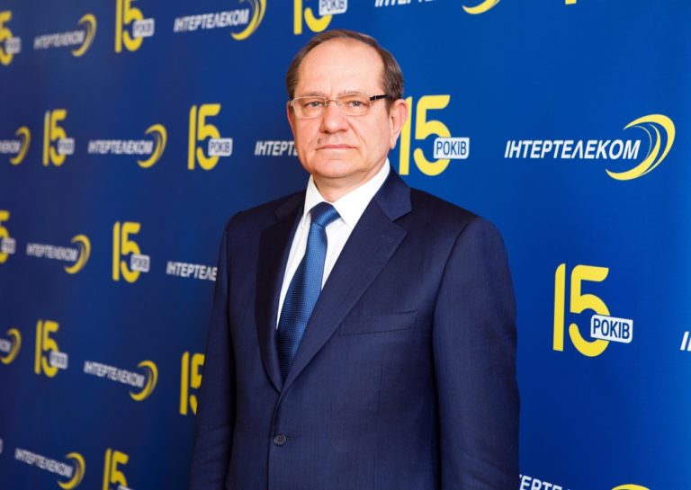 Борис Акулов //Фото: www.itc.ua