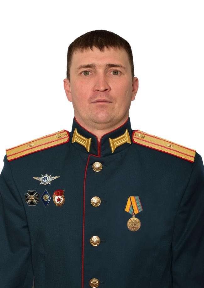 Загиблий окупант Олександр Фіньков