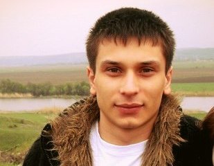 Мирослав Байда