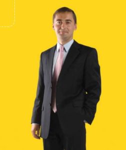 Вячеслав Черникевич //Фото: www.idc.md