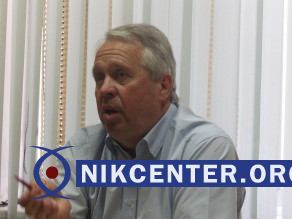 Сергей Исаков