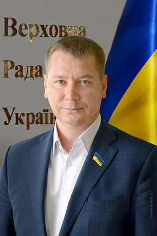 Андрей Гордеев