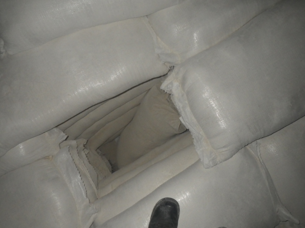 Фото пресс-службы ГУ ГФС Херсонской области