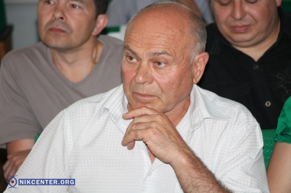 директор ООО "ВалАн"