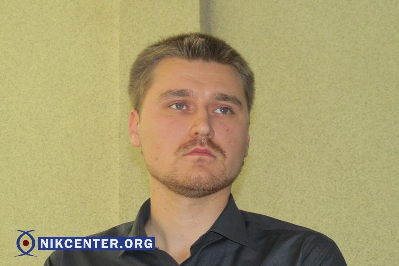 Алексей Мелашич