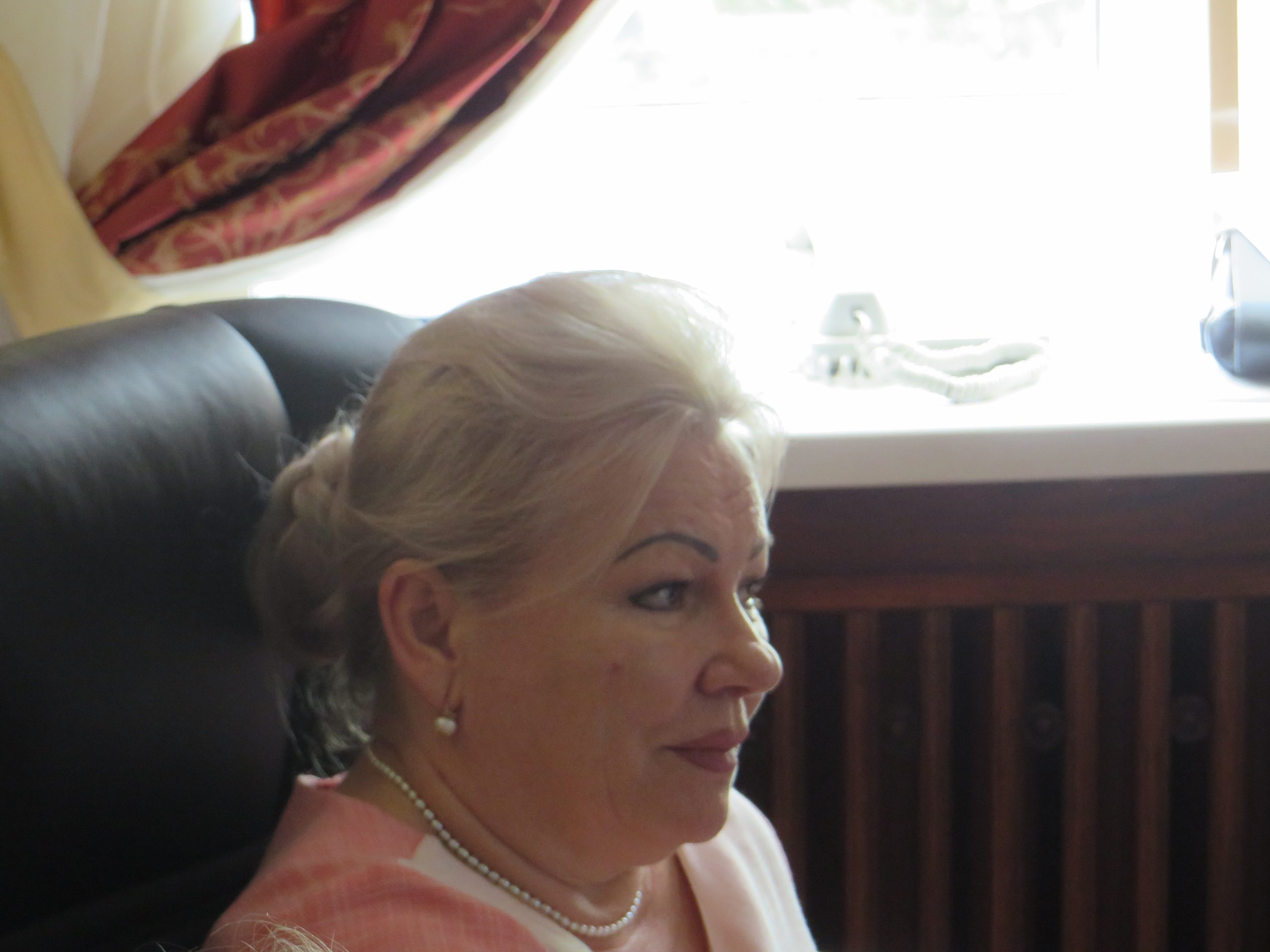 Валентина Бондаренко