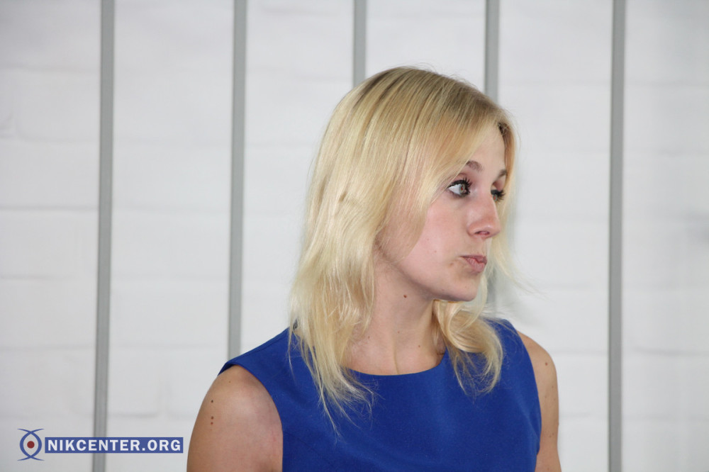 адвокат Кирина