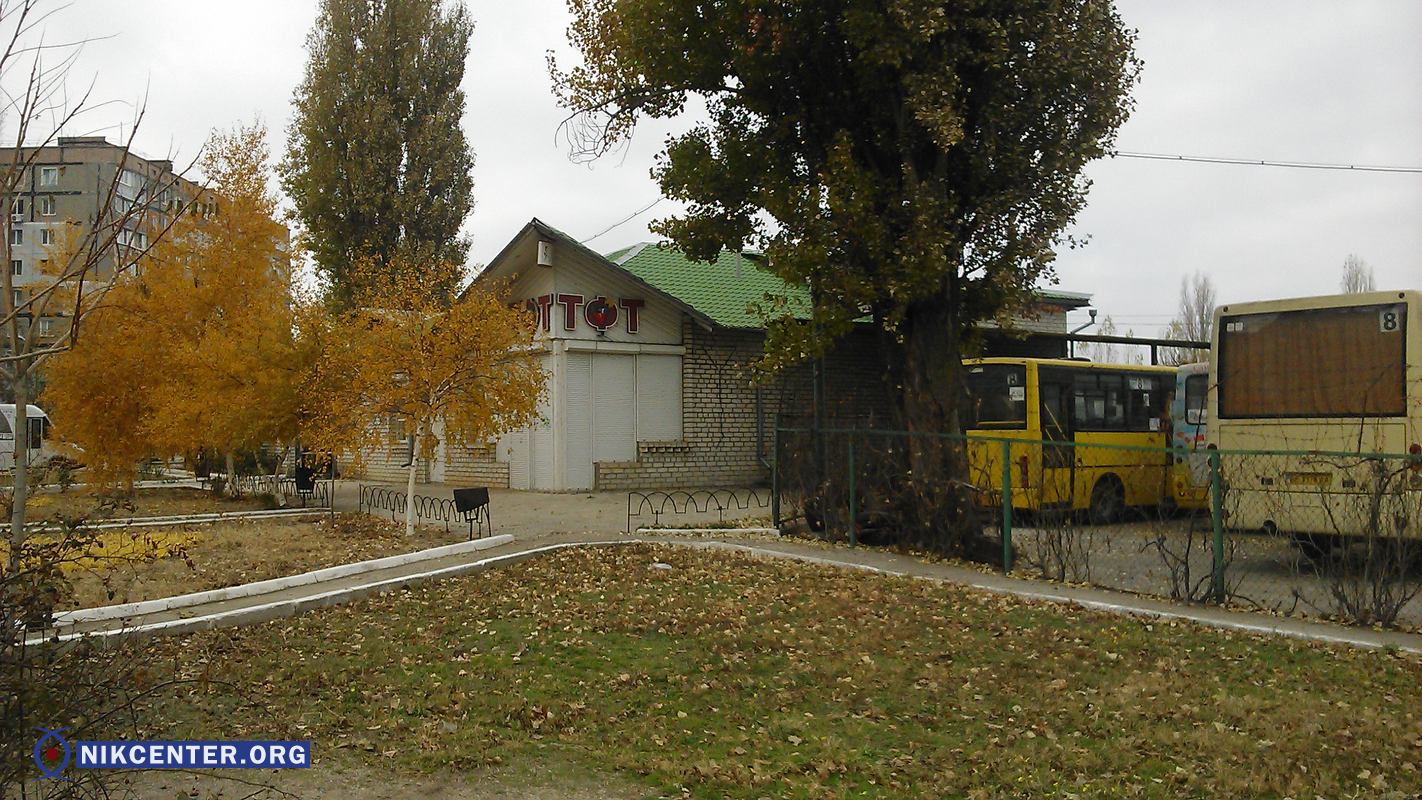 База ЧП "ТФТ"