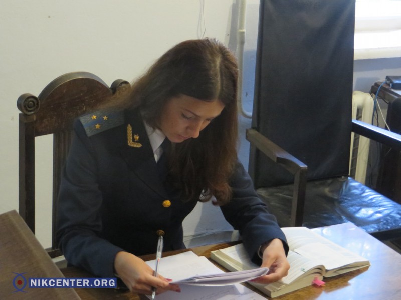 Евгения Зинченко