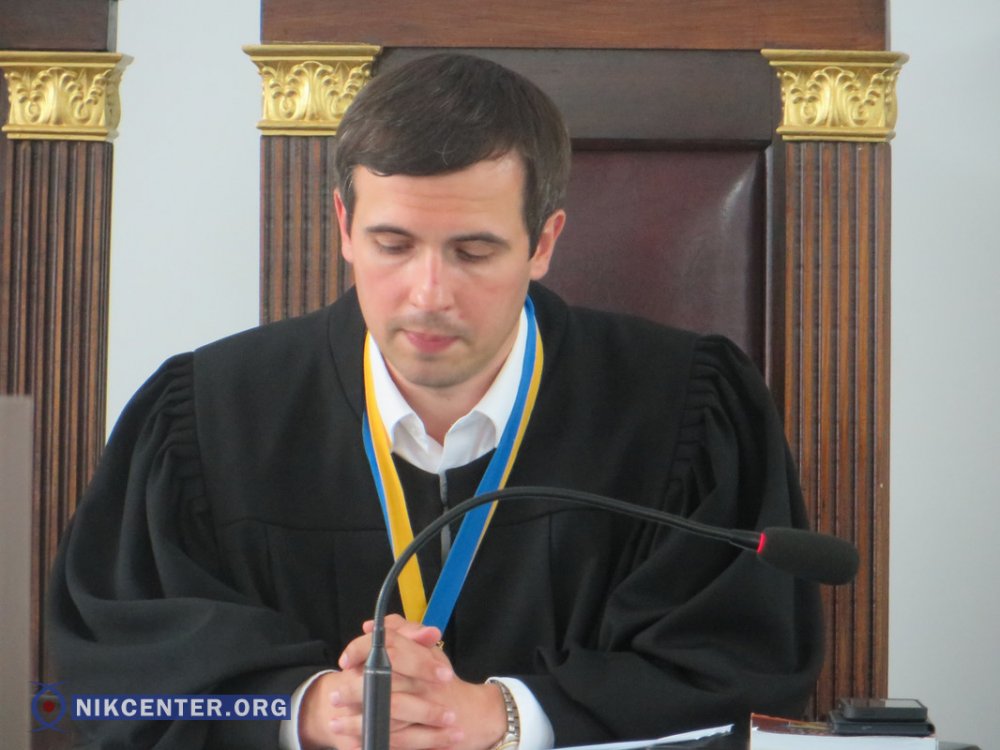 Дмитрий Тишко