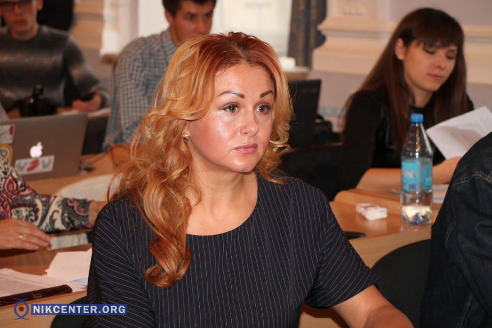 Анна Палеха