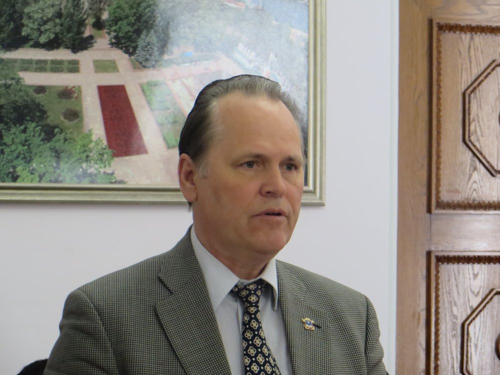 Сергей Бондаренко