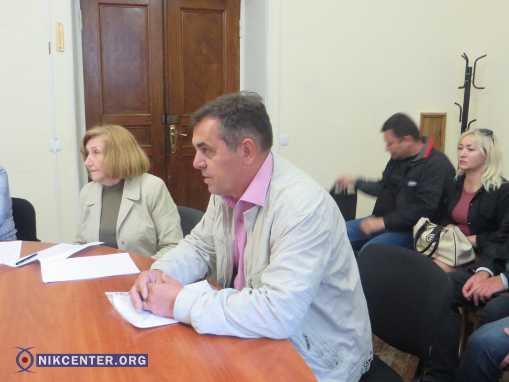 Сергей Герасименко