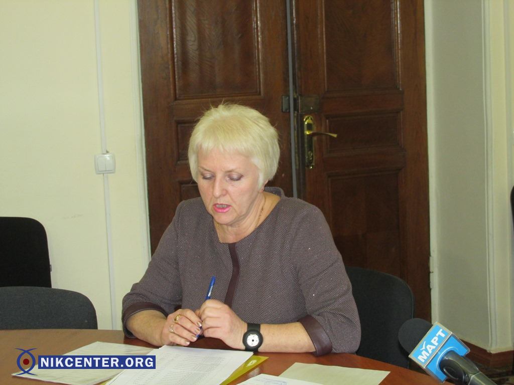 Светлана Макарова