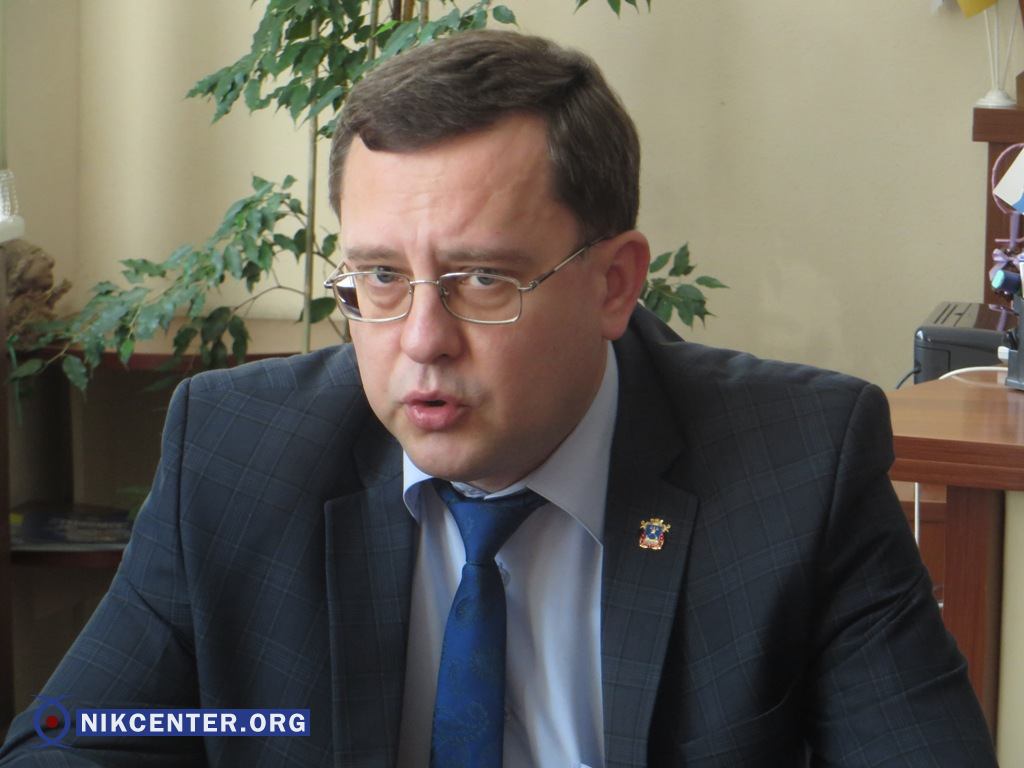 Юрий Андриенко