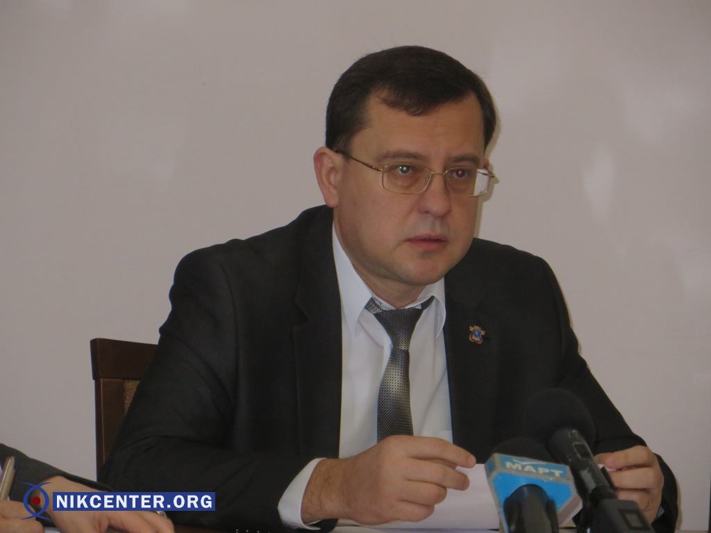 Юрий Андриенко