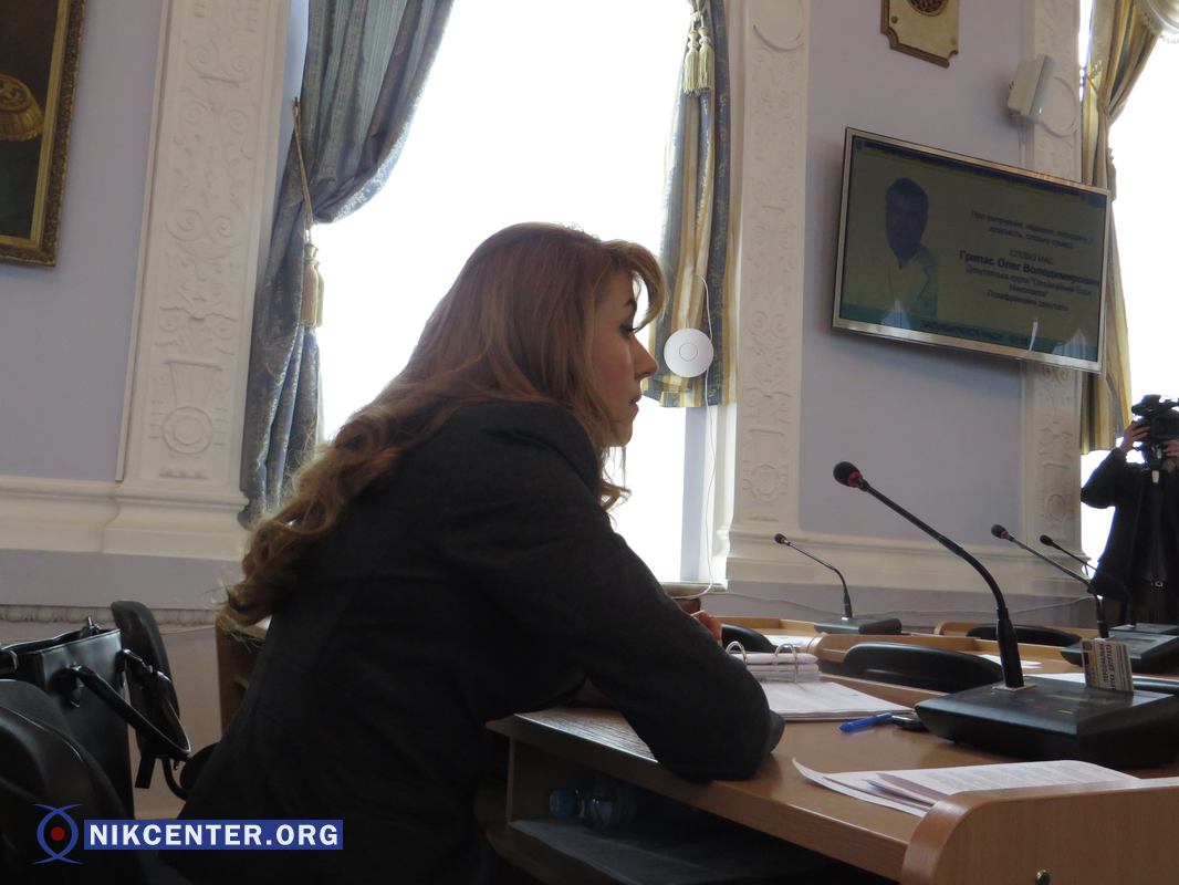 Елена Киселёва