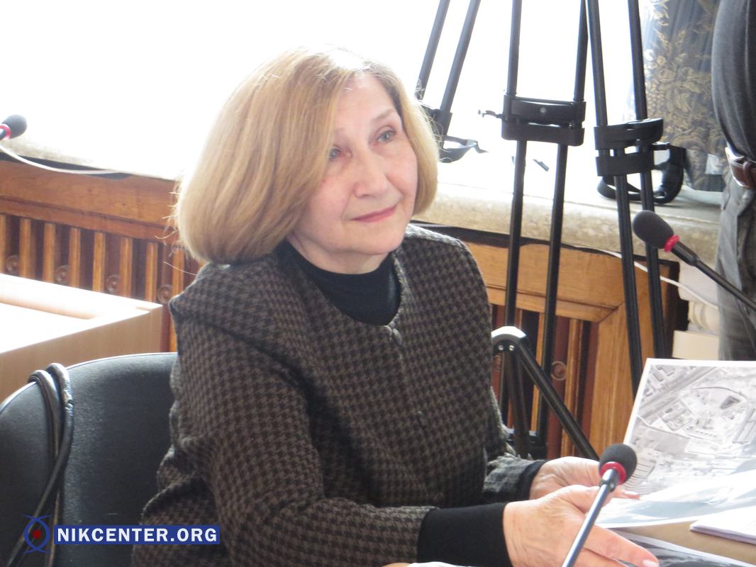 Татьяна Суслова