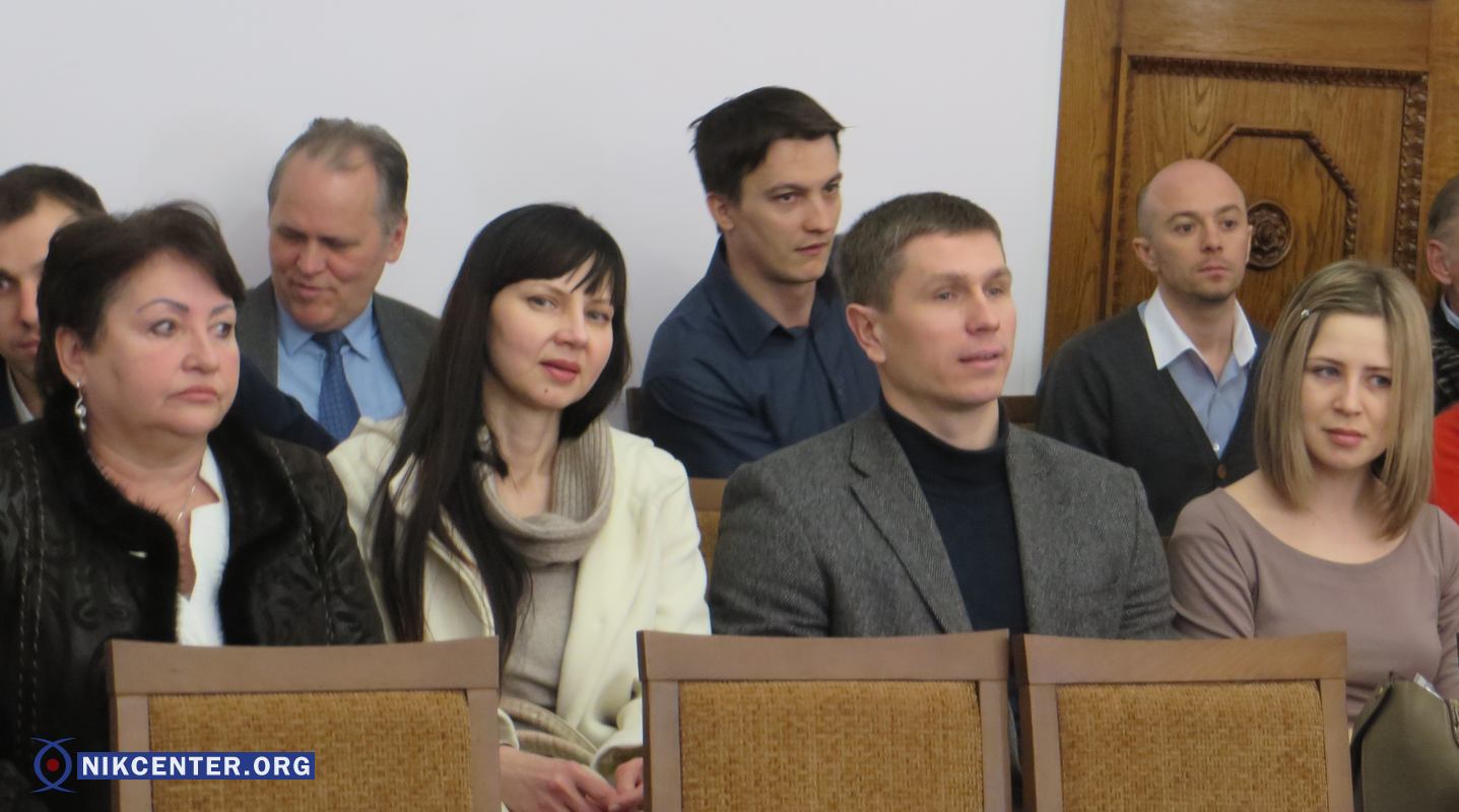 Представители рекламных фирм