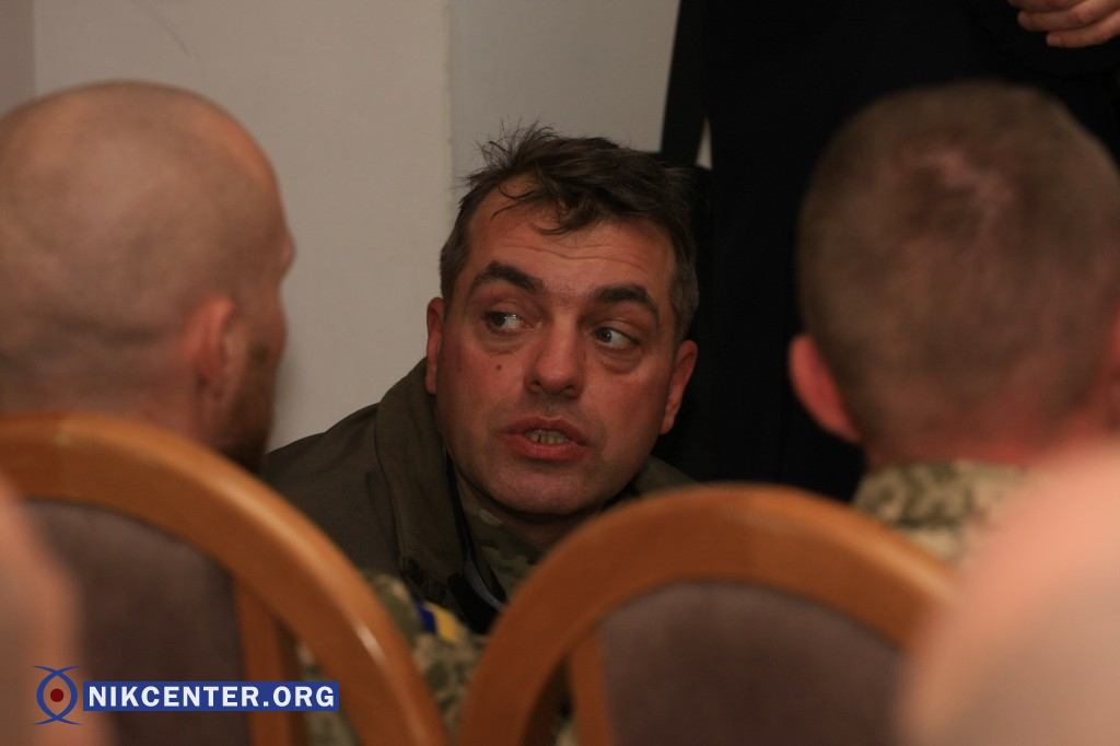 Юрий Бирюков