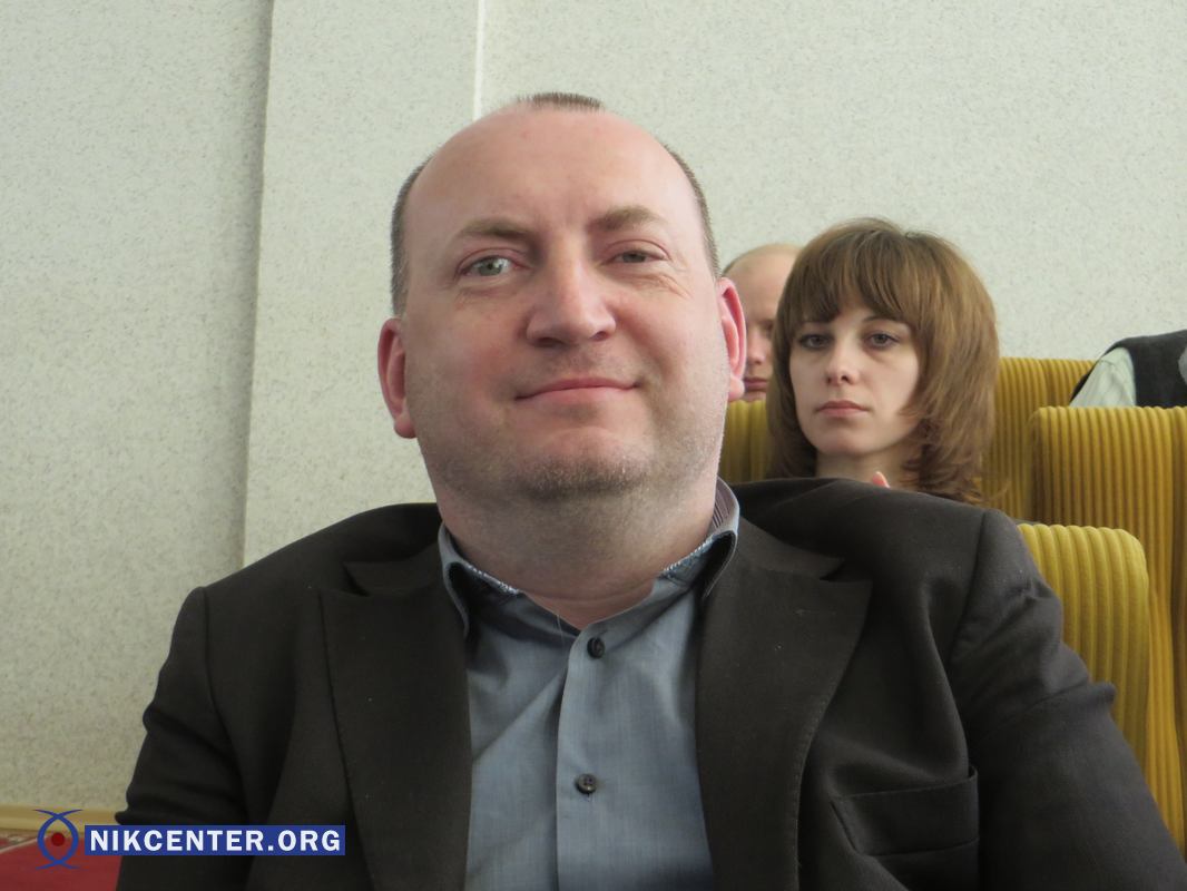 Евгений Коновалов