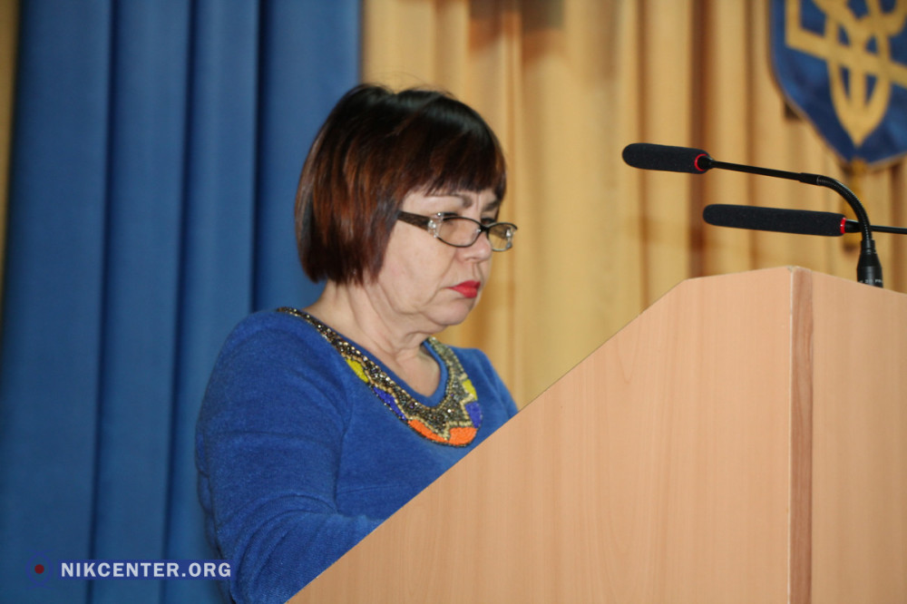 Елена Муханова