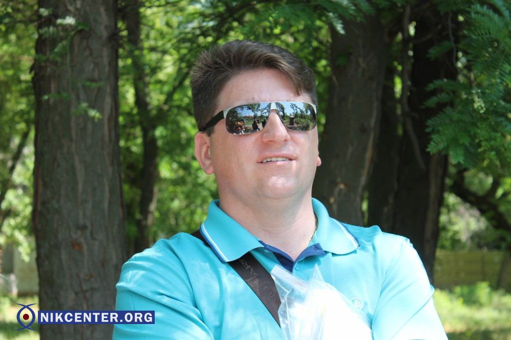 Василий Храбан